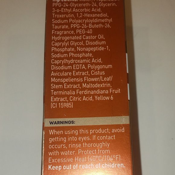 RoC Skincare Multi Correxion Revive + Glow Daily $40 - Picture 5 of 9